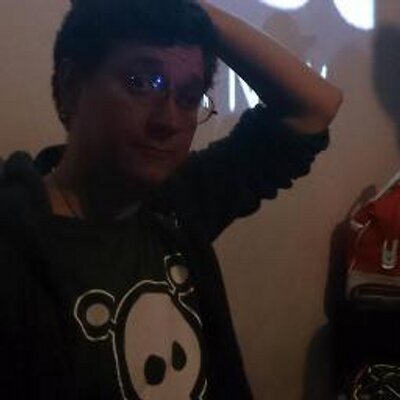 Shawn O'Sullivan - Twitter Profile Picture of Shawn O'Sullivan (@teachu2die) on Twitter