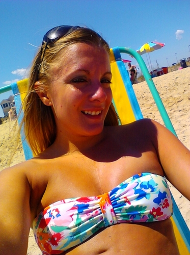 if you know me then you should follow me :)