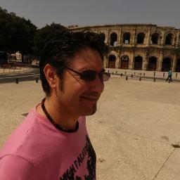 pcsp34's profile picture. 