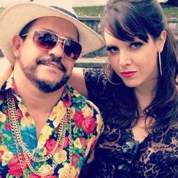 Jana Rosa e seu motorista Lino viajam pelo Brasil solucionando problemas fashion! Quarta-feira às 21h15 na MTV!