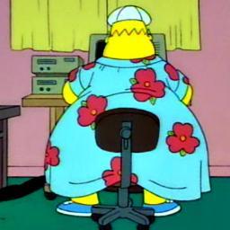 searchpeoplesay's profile picture. Actual shit said by actual search people.