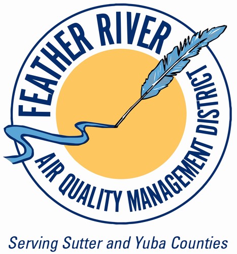 This is the official twitter account for the Feather River Air Quality Management District, serving Sutter and Yuba Counties.  http://t.co/fHOeaPq54F