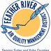 Feather River AQMD (@featherriverair) Twitter profile photo Feather River AQMD (@featherriverair) Twitter profile photo