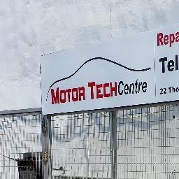 MotortechCentre's profile picture. Official Twitter for Motortech Centre