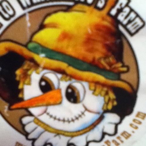I like taco's, one direction, disney world and thats it