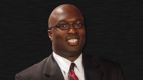 CoachRonOliver's profile picture. Basketball Coach