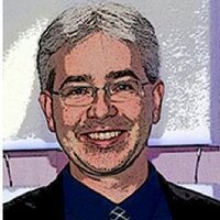 Dr. Ed McKaveney (@edtechfocus) 's Twitter Profile