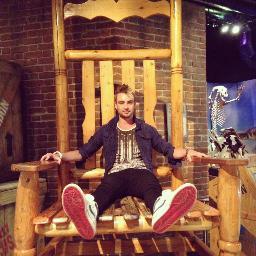 Fan Account for @badman_sean because we feel he doesn't get enough love! Love you Sean Lemon! ♥ We are @bryonysarah97 and @Briony_FP_TT