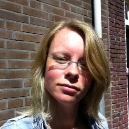 Communicatie HvA, Amstelcampus, HvA Kennisparade
