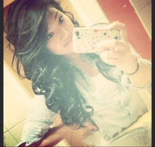Insta; rabiinaaa - Follow your dreams.  just make sure you have fun too.