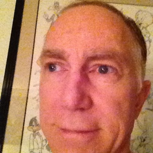 RockingWaters's profile picture. 