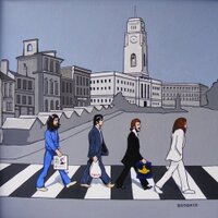 Terry / BROOKESart (@terrybrookes99) 's Twitter Profile Photo Terry / BROOKESart (@terrybrookes99) 's Twitter Profile Photo
