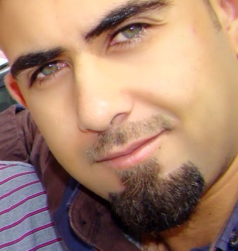 Elnattah's profile picture. Electronic warfare engineer