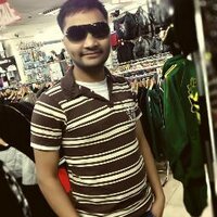 atinpatel (@atinpatel2) 's Twitter Profile