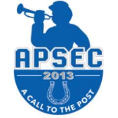 apsec13's profile picture. Alumni Professionals of the Southeastern Conference (APSEC)