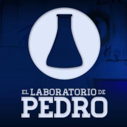Twitter oficial del Laboratorio de Pedro