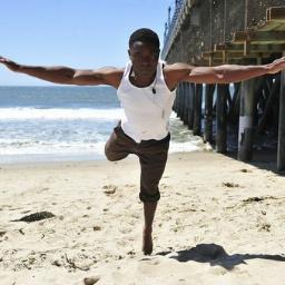 YorubaSaxon's profile picture. David Oyelowo's production company.