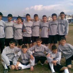 resmi twitter hesabı FUTBOLCU