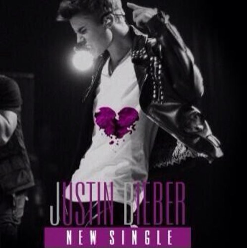 I LOVE JUSTIN BIEBER!❤