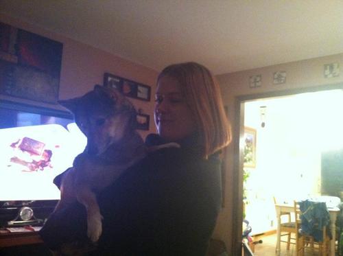 RockstarDani824's profile picture. Graphic designer extraordinaire :)