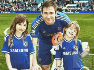 KTBFFH 1905 | Frank Lampard Is The Legend (203) | memberikan informasi tentang Chelsea dan para pemainnya  :) #CFC