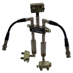 FutureImage's profile picture. Family man, animal lover, MMA fan, technology enthusiast