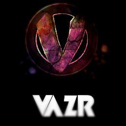 VazR Offical Twitter Page