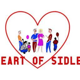 THE HEART OF SIDLEY - Act - Belong - Commit