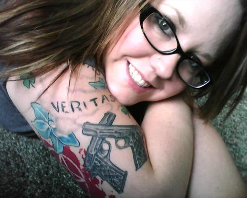 inkaddict66's profile picture. 