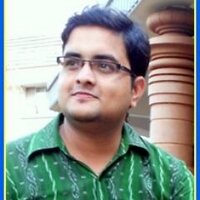 Amaresh Behera (@amaresh07) 's Twitter Profile