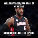 Dan Shultz - @xGOxHeatx - Twitter