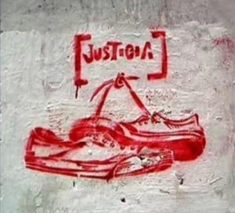 La verdad y el valor deberían de ser las estrellas guiando el camino de un Hombre... Un Corazón no se Endurece porque Si...