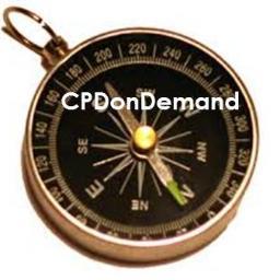 Need CPD credits?