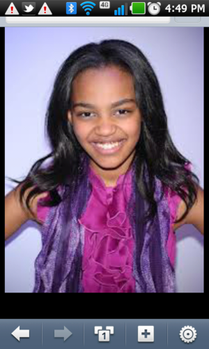 DemairaW's profile picture. hi follow me always @demairaw