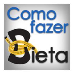 Como Fazer Dieta Para Emagrecer e Como Fazer Dieta Para Ganhar Massa Muscular. Conteúdo de Qualidade que Ajuda Você a Fazer Dieta e Emagrecer com Saúde!