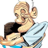 Fernando Marin (@fmavila) 's Twitter Profile