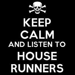 House_Runners's profile picture. 