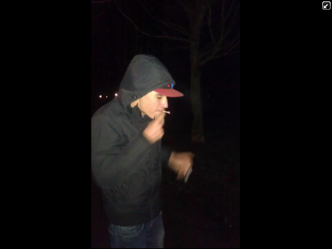 RyanDaviez's profile picture. sloddervosgang