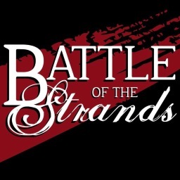 Battle of the Strands will reach far beyond the walls of Las Vegas. We're taking the BATTLE to an international level! #GlobalBeautyMasters