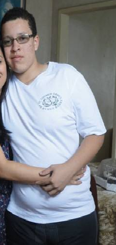 Basta chiedere la possibilità di dimostrare il mio amore e affetto per voi :D