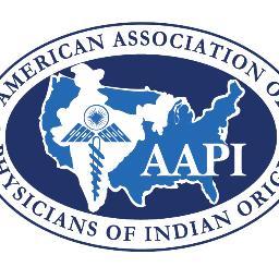 AAPI is a 501(c)(3) non-profit medical association representing American physicians who trace their heritage to India.