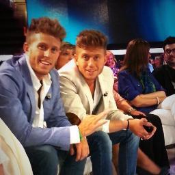 Apoyo a @charlimontoya @gonzalomontoya9 y @susana_bicho