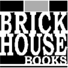 BrickHouse Books  Profile