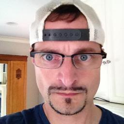 fakejoncrantz's profile picture. In Crantz alone my hope is found.