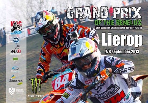 Attentie: Momenteel is het Circuit Permanent GESLOTEN...!!! Meer info: https://t.co/hVy4Jj9pWI