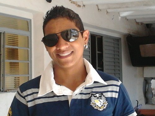 davilimadasilva's profile picture. 