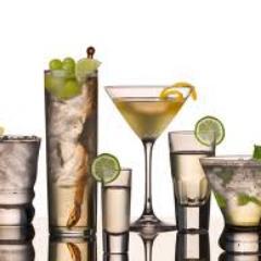 Gin loving, cocktail drinking, cake baking hobby jobber!