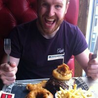 Andy Fletch (@smiler_fletchy) 's Twitter Profile