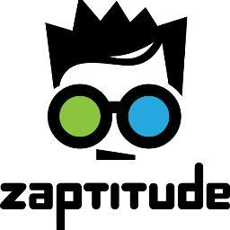 Zaptitude is a referral marketing technology company, plain and simple.