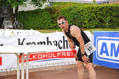 jothabe's profile picture. Triathlon, Reisen, web-cms typo3